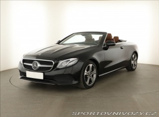 Mercedes-Benz E E 200 2017