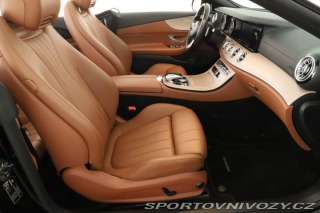 Mercedes-Benz E E 200 2017