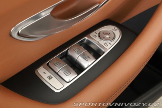 Mercedes-Benz E E 200 2017