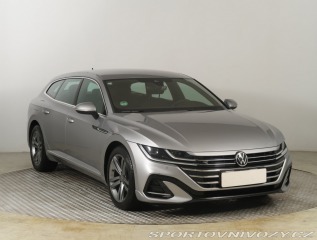 Volkswagen Arteon R-line 2.0 TDI