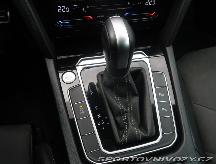 Volkswagen Arteon R-line 2.0 TDI 2022