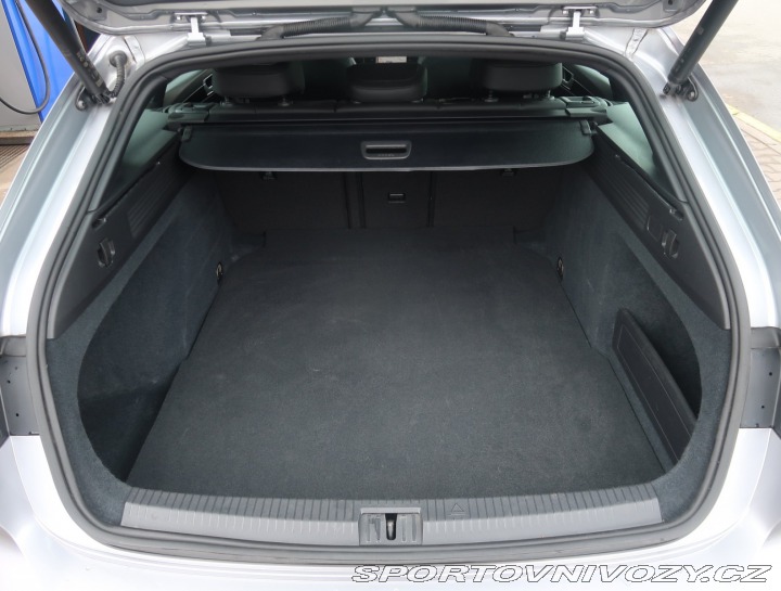 Volkswagen Arteon R-line 2.0 TDI 2022