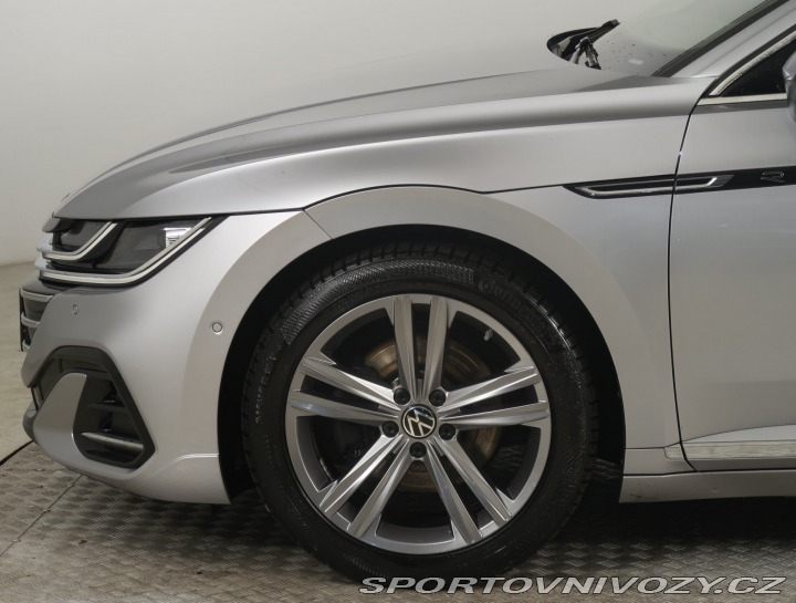 Volkswagen Arteon R-line 2.0 TDI 2022
