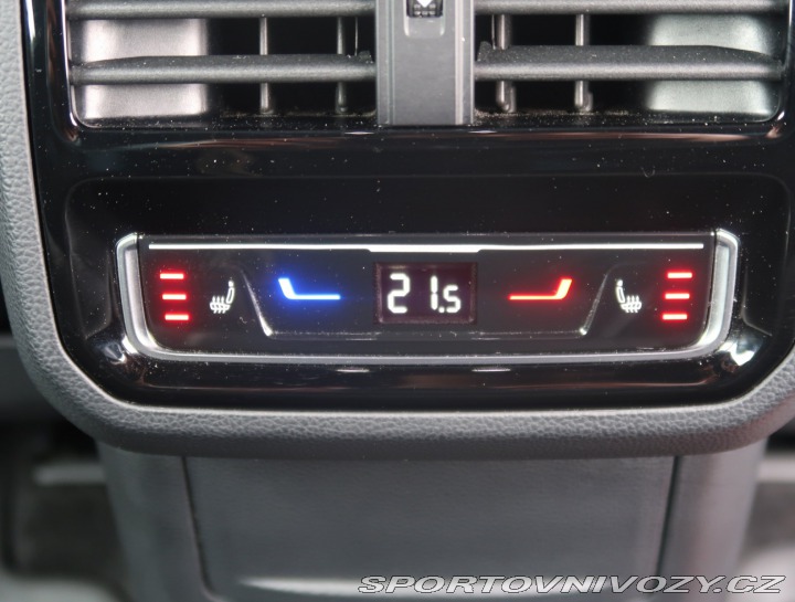 Volkswagen Arteon R-line 2.0 TDI 2022