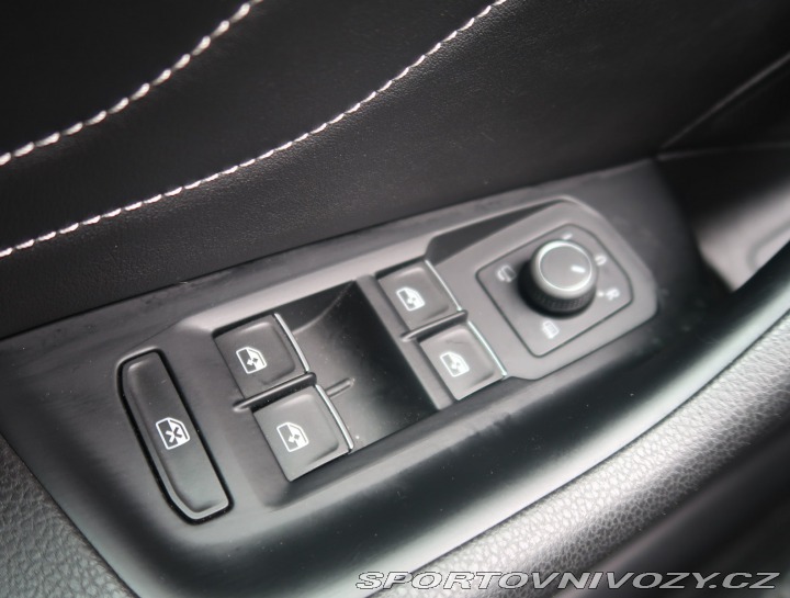 Volkswagen Arteon R-line 2.0 TDI 2022