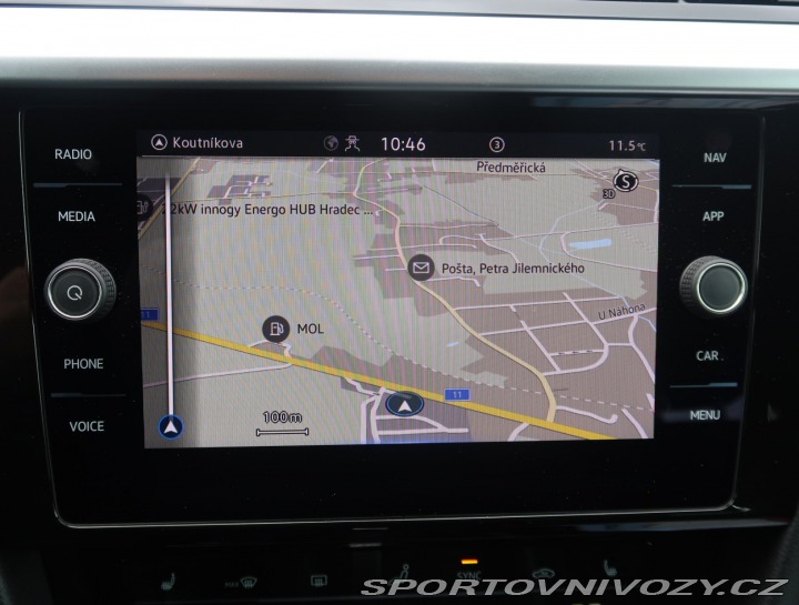 Volkswagen Arteon R-line 2.0 TDI 2022