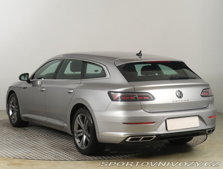 Volkswagen Arteon R-line 2.0 TDI 2022