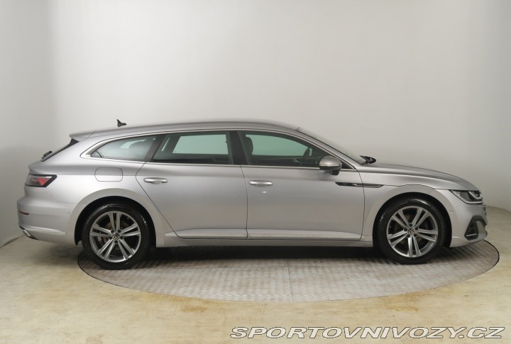 Volkswagen Arteon R-line 2.0 TDI 2022