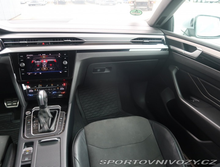 Volkswagen Arteon R-line 2.0 TDI 2022