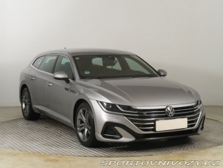 Volkswagen Arteon R-line 2.0 TDI 2022