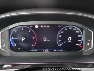 Volkswagen Arteon R-line 2.0 TDI 2022