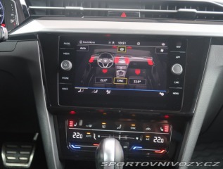 Volkswagen Arteon R-line 2.0 TDI 2022