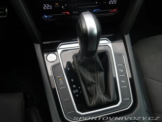 Volkswagen Arteon R-line 2.0 TDI 2022