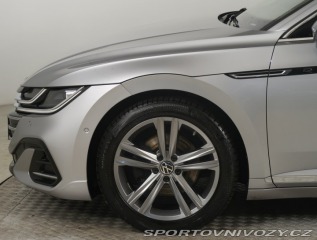 Volkswagen Arteon R-line 2.0 TDI 2022