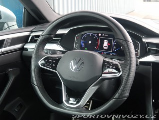 Volkswagen Arteon R-line 2.0 TDI 2022