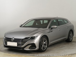 Volkswagen Arteon R-line 2.0 TDI 2022