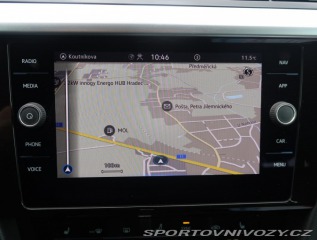 Volkswagen Arteon R-line 2.0 TDI 2022