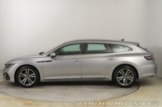 Volkswagen Arteon R-line 2.0 TDI 2022