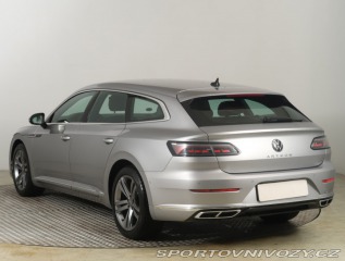 Volkswagen Arteon R-line 2.0 TDI 2022
