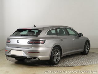 Volkswagen Arteon R-line 2.0 TDI 2022