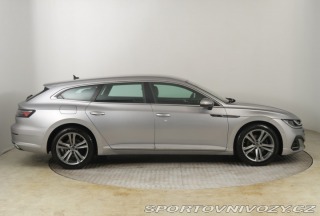 Volkswagen Arteon R-line 2.0 TDI 2022