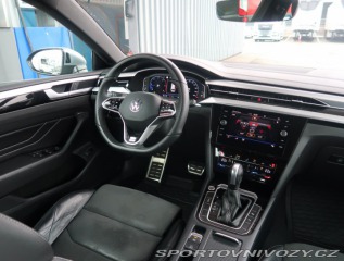 Volkswagen Arteon R-line 2.0 TDI 2022