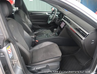 Volkswagen Arteon R-line 2.0 TDI 2022