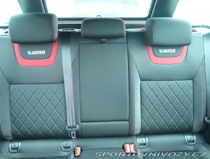 Škoda Octavia RS RS Challenge RS 230 2.0 T 2017