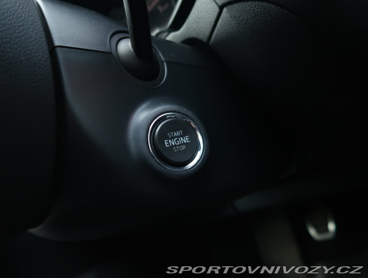 Škoda Octavia RS RS Challenge RS 230 2.0 T 2017