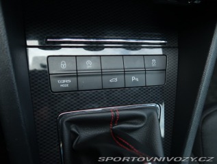 Škoda Octavia RS RS Challenge RS 230 2.0 T 2017