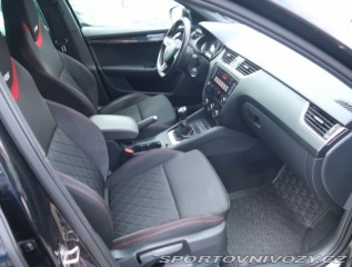 Škoda Octavia RS RS Challenge RS 230 2.0 T 2017