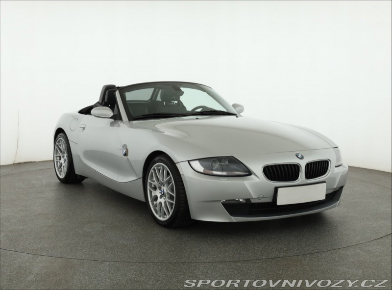 BMW Z4 2.0i