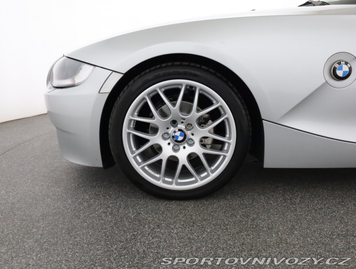 BMW Z4 2.0i 2010