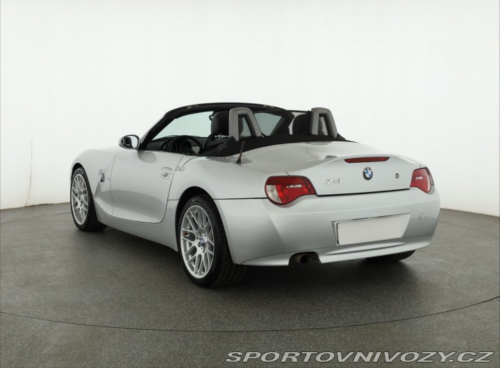 BMW Z4 2.0i 2010