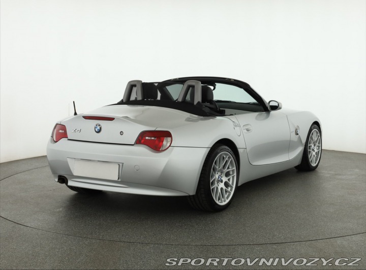 BMW Z4 2.0i 2010