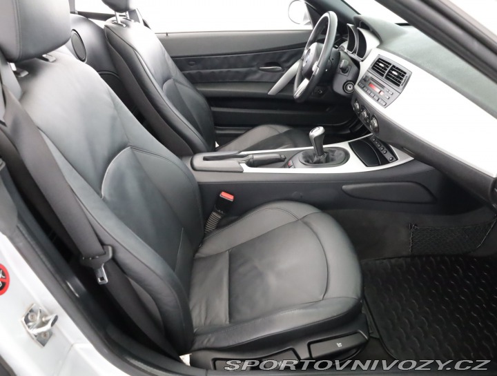 BMW Z4 2.0i 2010