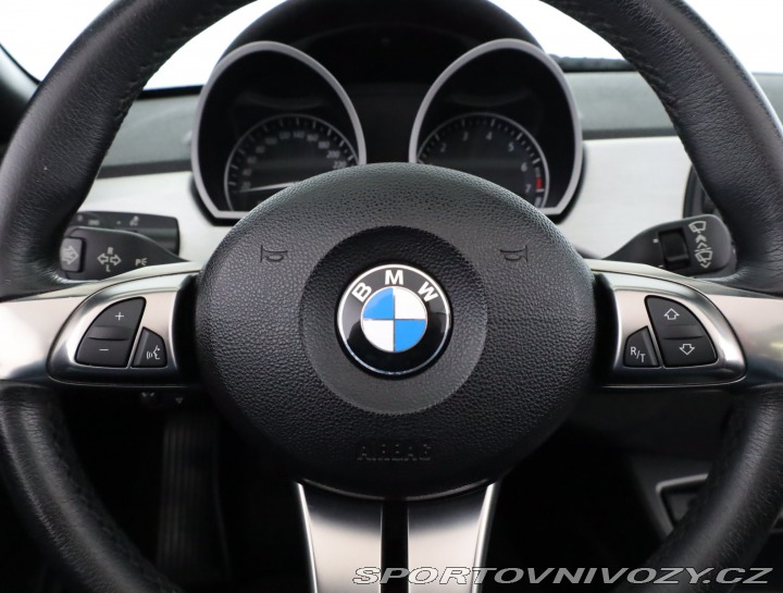 BMW Z4 2.0i 2010