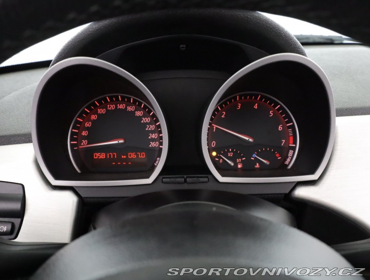 BMW Z4 2.0i 2010