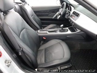BMW Z4 2.0i 2010
