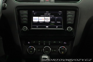 Škoda Octavia RS RS RS 2.0 TDI 2017