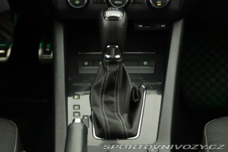 Škoda Octavia RS RS RS 2.0 TDI 2017