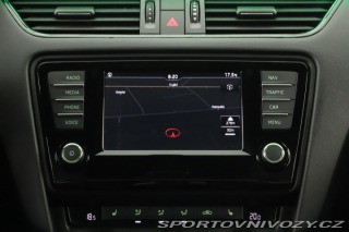 Škoda Octavia RS RS RS 2.0 TDI 2017