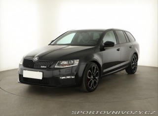 Škoda Octavia RS RS RS 2.0 TDI 2017