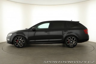 Škoda Octavia RS RS RS 2.0 TDI 2017