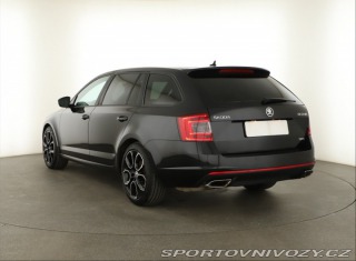 Škoda Octavia RS RS RS 2.0 TDI 2017