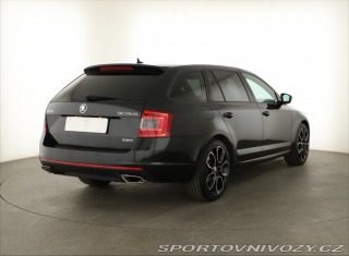 Škoda Octavia RS RS RS 2.0 TDI 2017