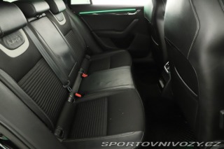 Škoda Octavia RS RS RS 2.0 TDI 2017