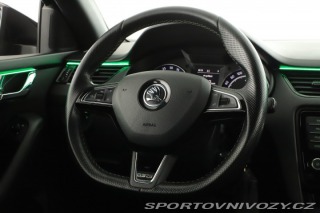 Škoda Octavia RS RS RS 2.0 TDI 2017
