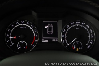Škoda Octavia RS RS RS 2.0 TDI 2017