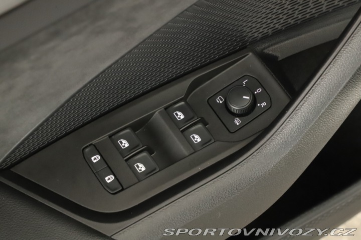 Škoda Octavia RS RS 1.4 TSI iV 2021